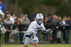 MLax vs Babson  Men’s Lacrosse vs Babson College. - Photo by Keith Nordstrom : Wheaton, LAX, Lacrosse